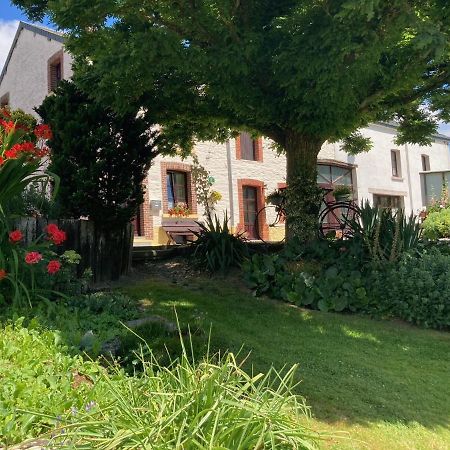 Villa Les Demoiselles de la Semois à Poupehan Extérieur photo